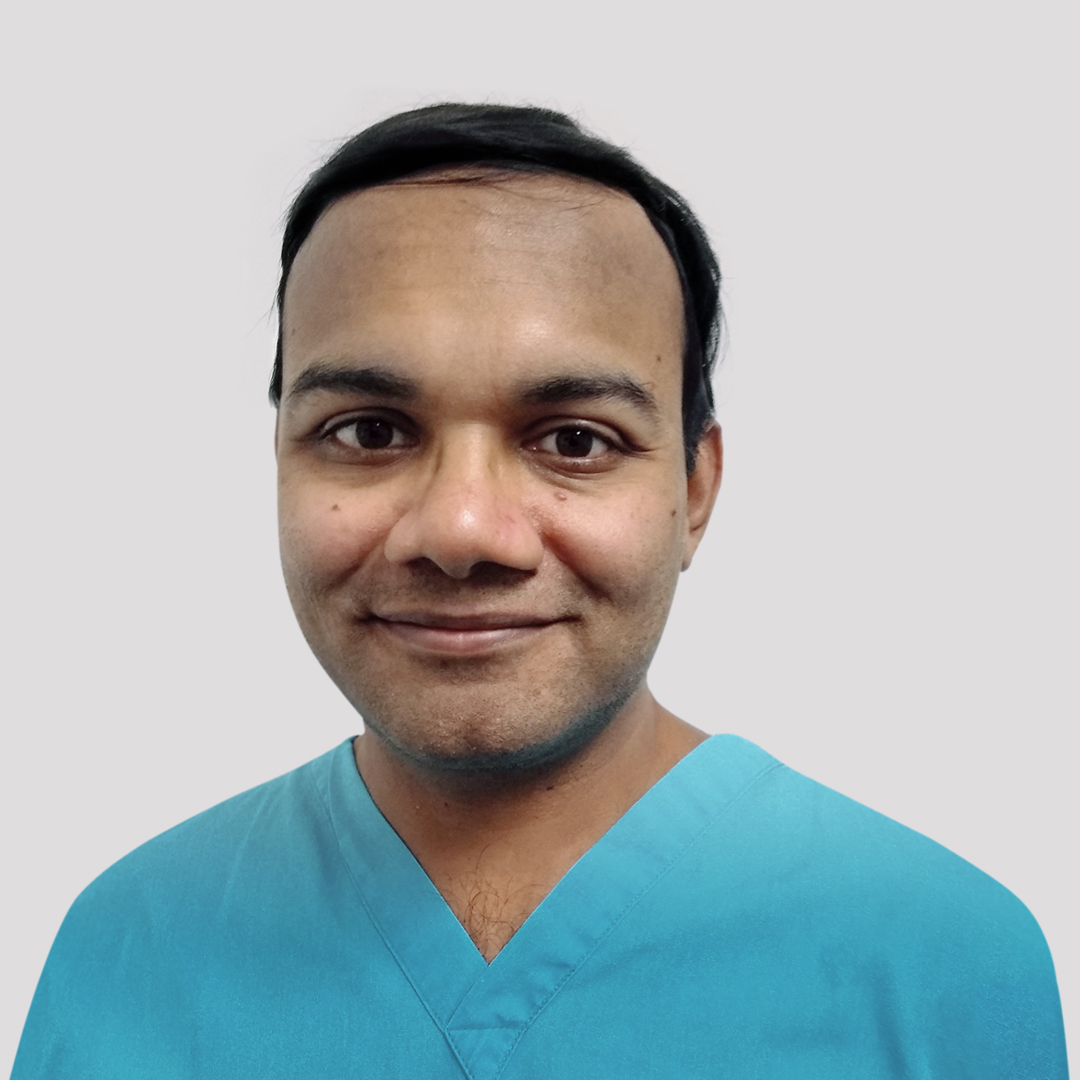 Pratik Shah